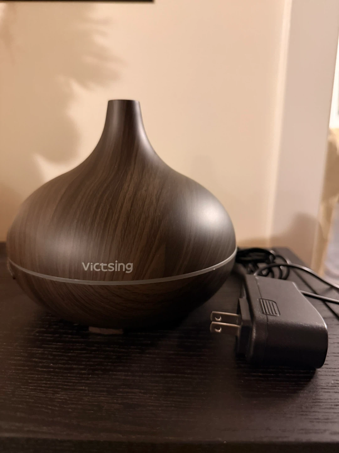 VicTsing Aroma Diffuser