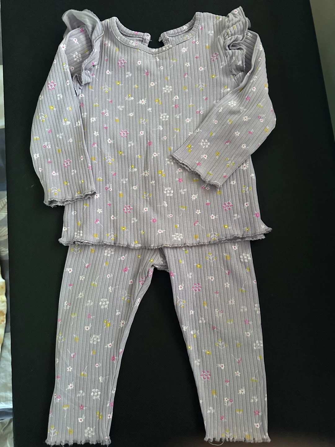 Girl clothes aged 3months to 1 year - photo 3