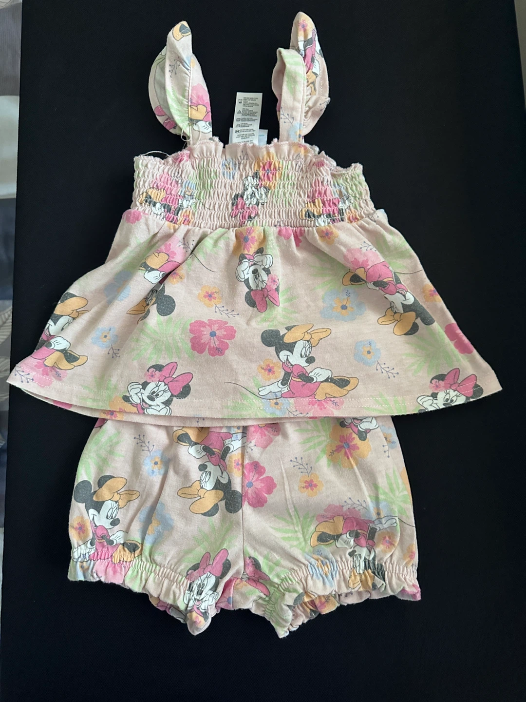 Girl clothes aged 3months to 1 year - photo 4