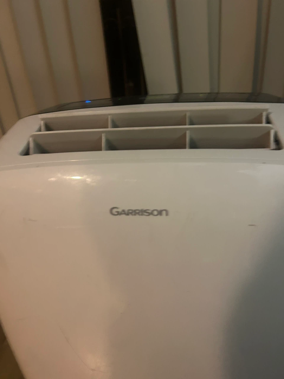 Garrison 10,000 BTU Portable Air Conditioner