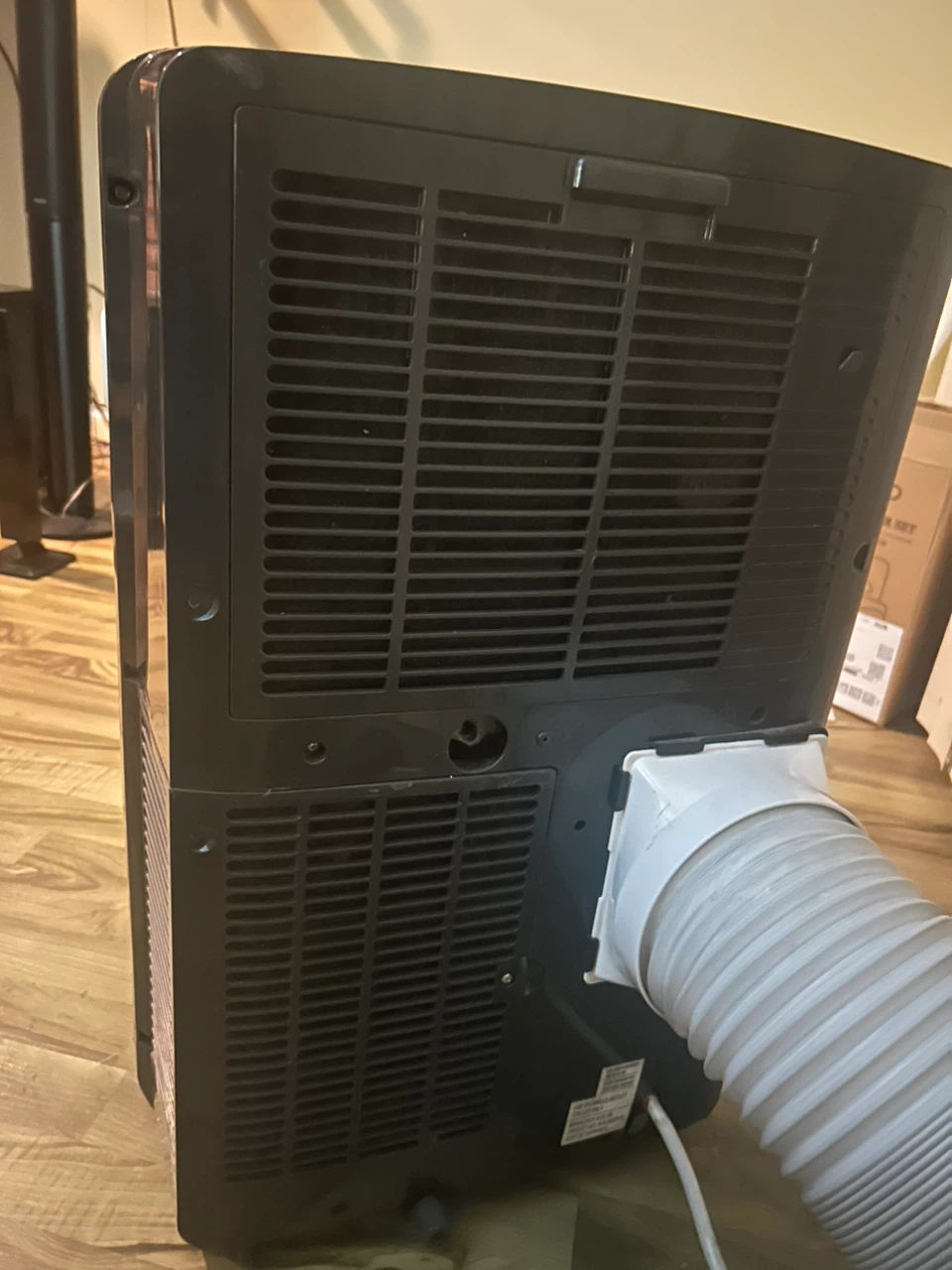 Garrison 10,000 BTU Portable Air Conditioner - photo 5