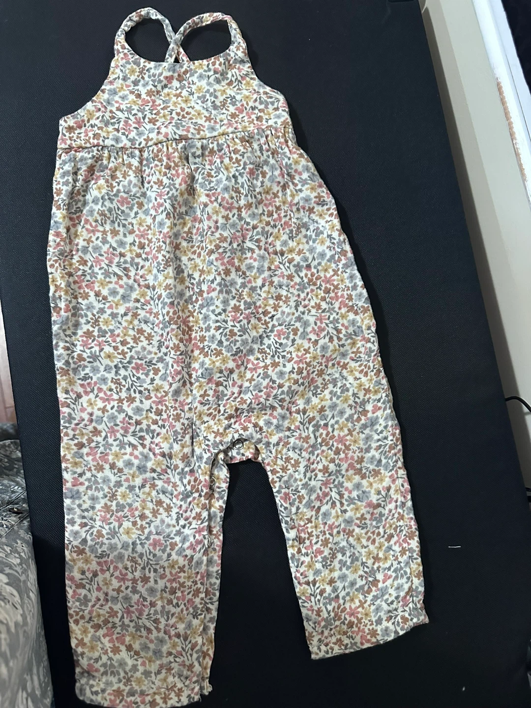 Carter's Baby Girl Clothes Bundle - photo 3