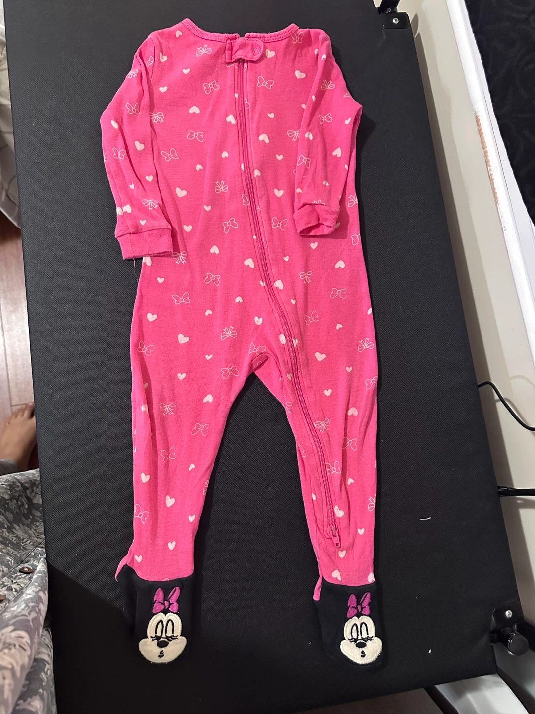 Carter's Baby Girl Clothes Bundle - photo 5