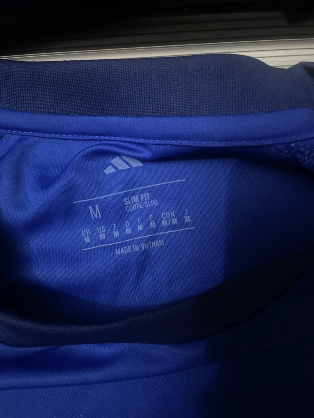 Adidas Italia Soccer Jersey - photo 2