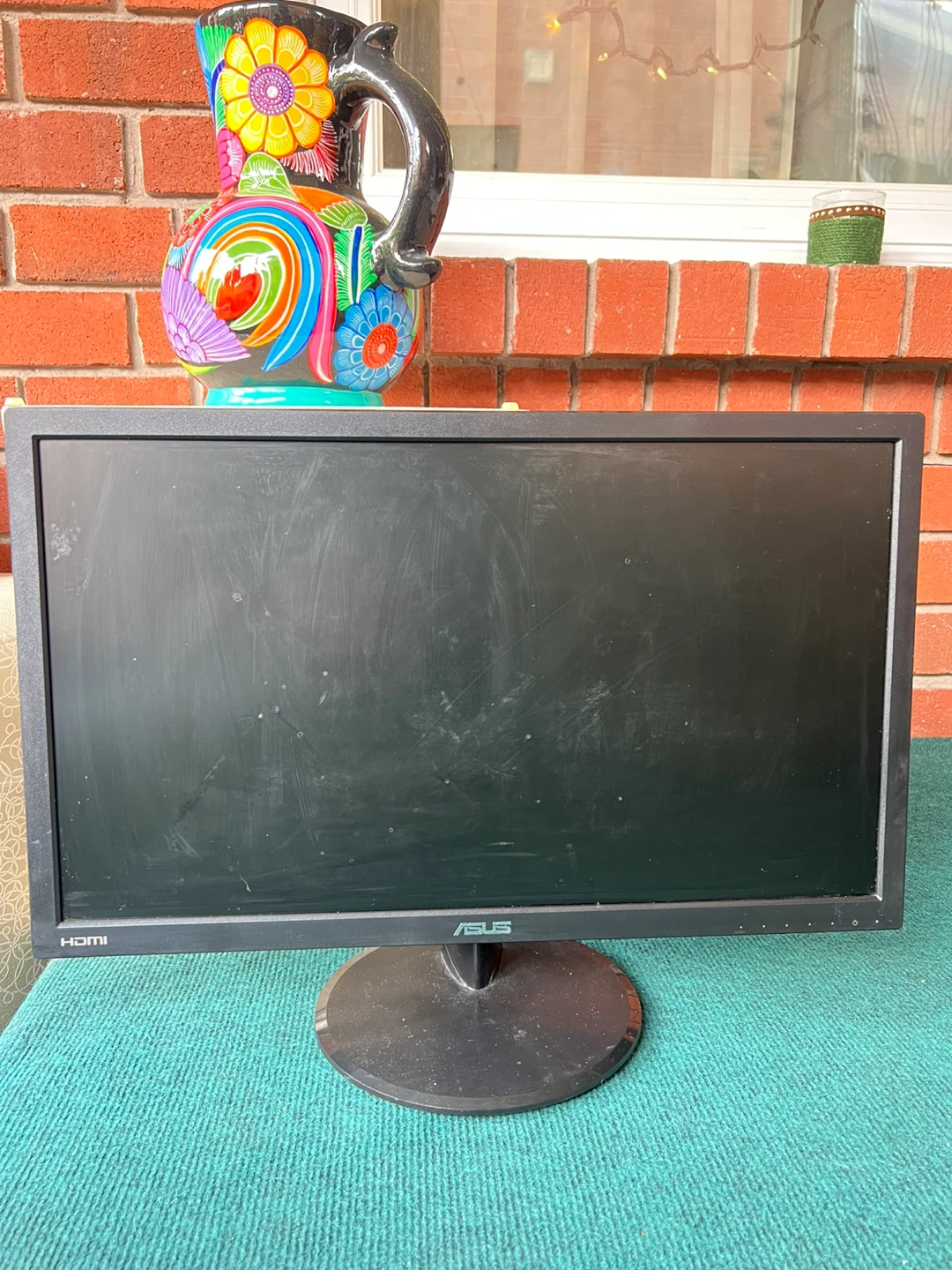 ASUS VP228h Monitor