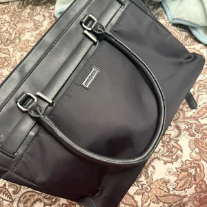 Swissgear Black Laptop Bag