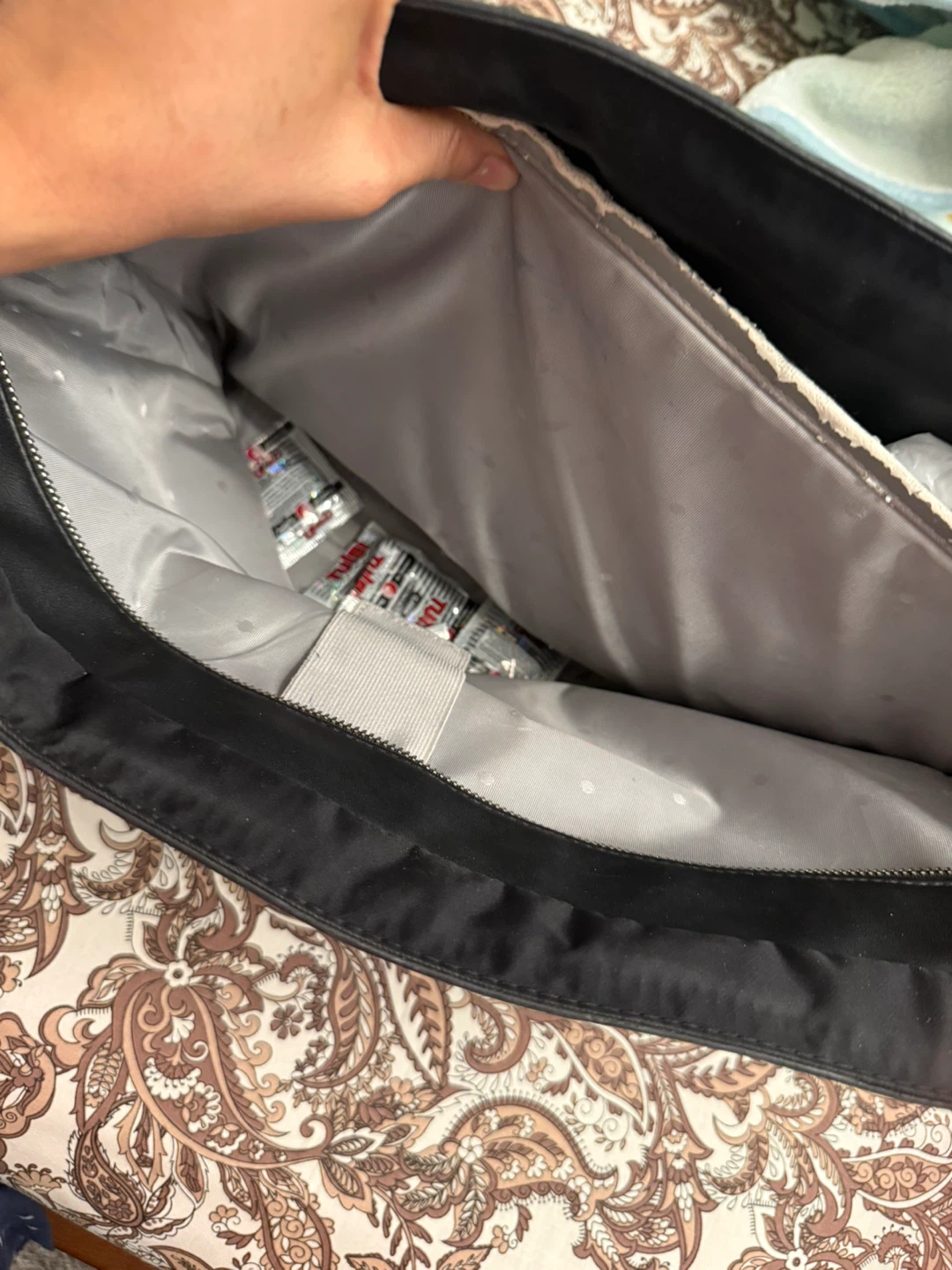 Swissgear Black Laptop Bag - photo 5