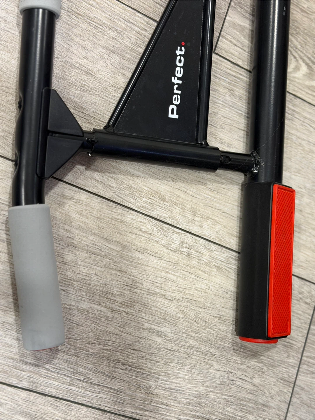 Perfect Fitness Multi-Gym MAX Doorway Pull Up Bar - photo 2