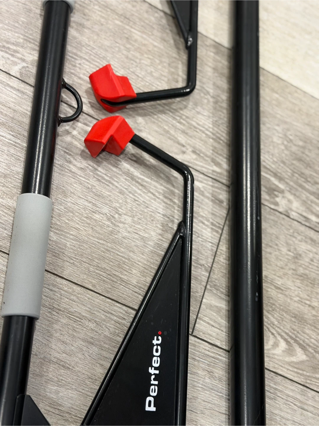 Perfect Fitness Multi-Gym MAX Doorway Pull Up Bar - photo 3