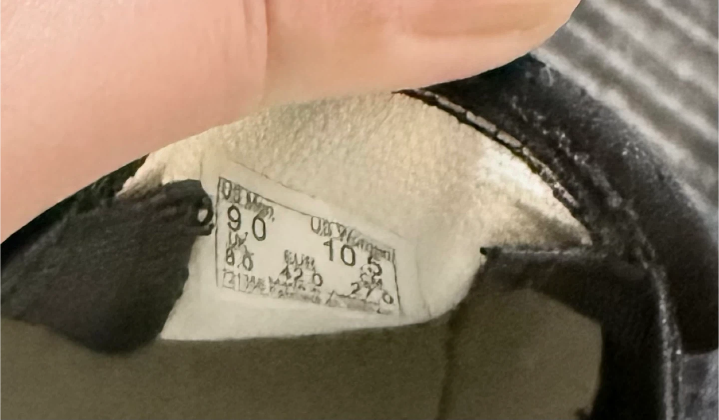 Vans Off The Wall Slip-On Shoes - photo 5