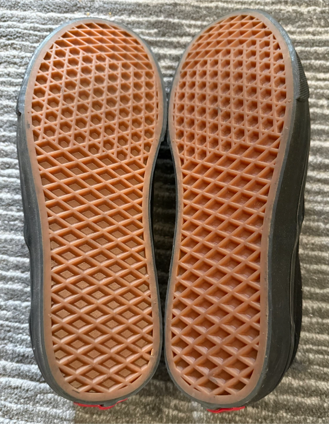 Vans Off The Wall Slip-On Shoes - photo 3