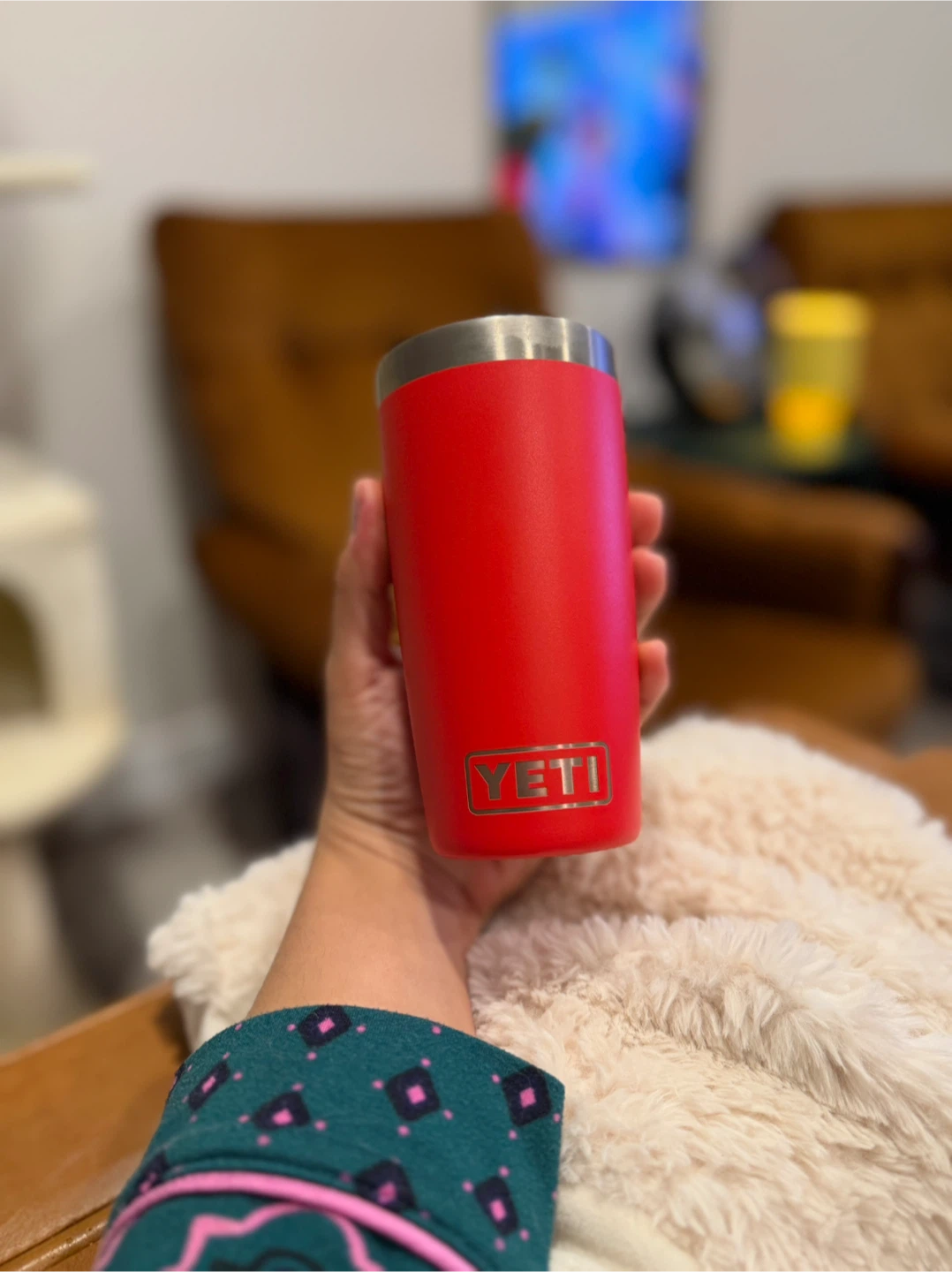 Yeti Rambler 10 oz Tumbler with MagSlider Lid - photo 2