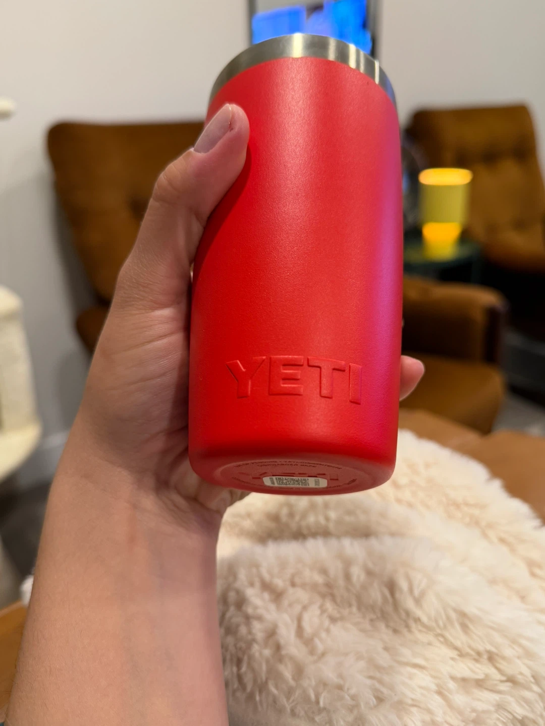 Yeti Rambler 10 oz Tumbler with MagSlider Lid - photo 3