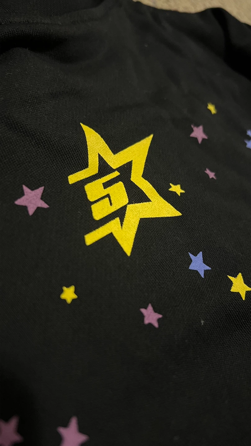 Black Sp5der Hoodie - photo 4