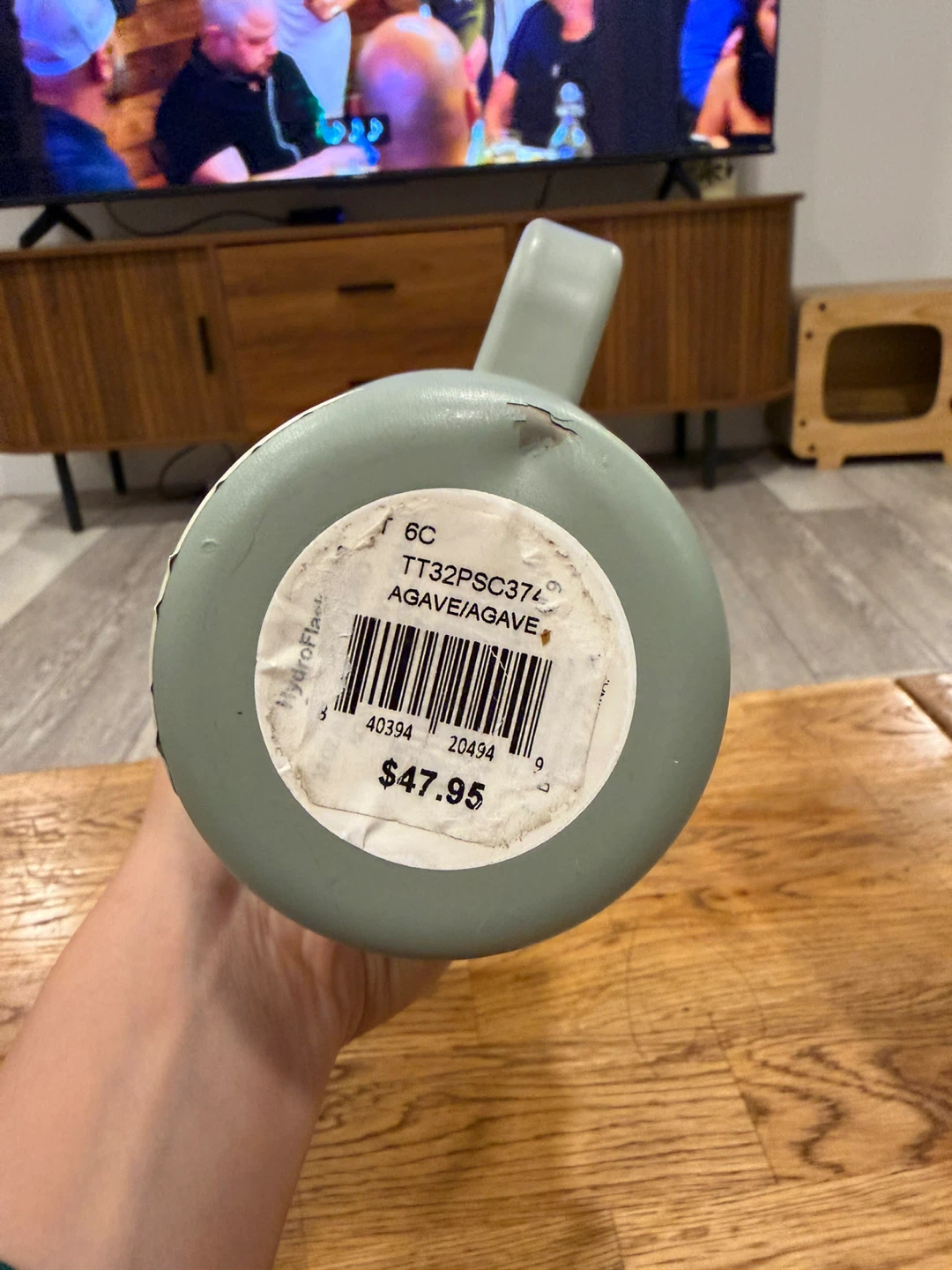 2 x1 Hydro Flask and Subaru cold insulated - photo 2