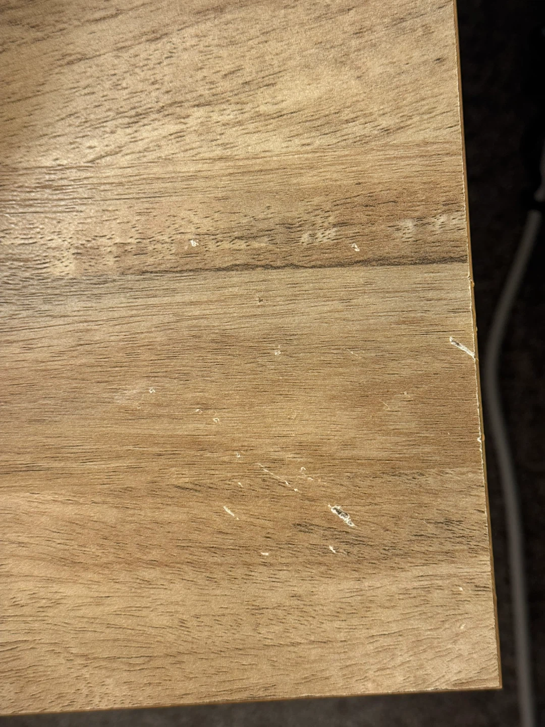 Structube JETT end table with storage - photo 5