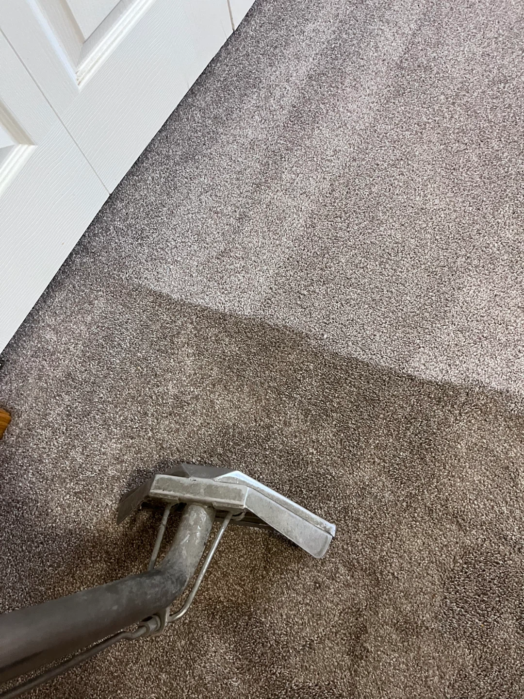 Move in - Move out Deals Carpet Cleaning