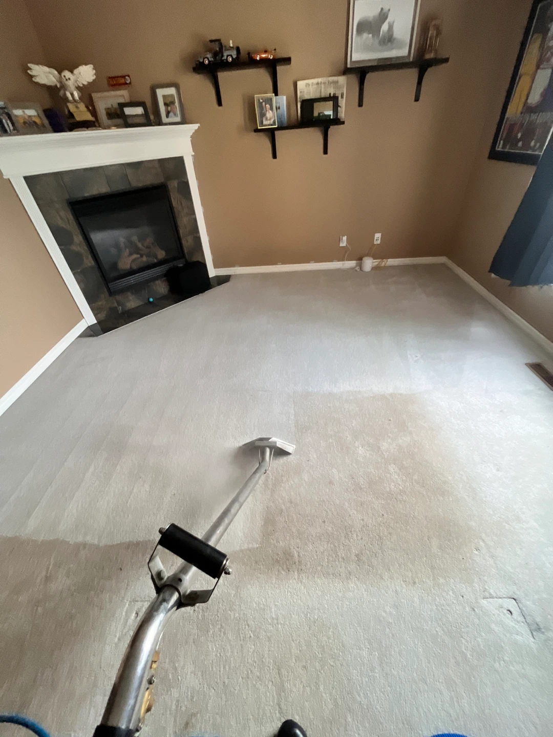 Move in - Move out Deals Carpet Cleaning - photo 3