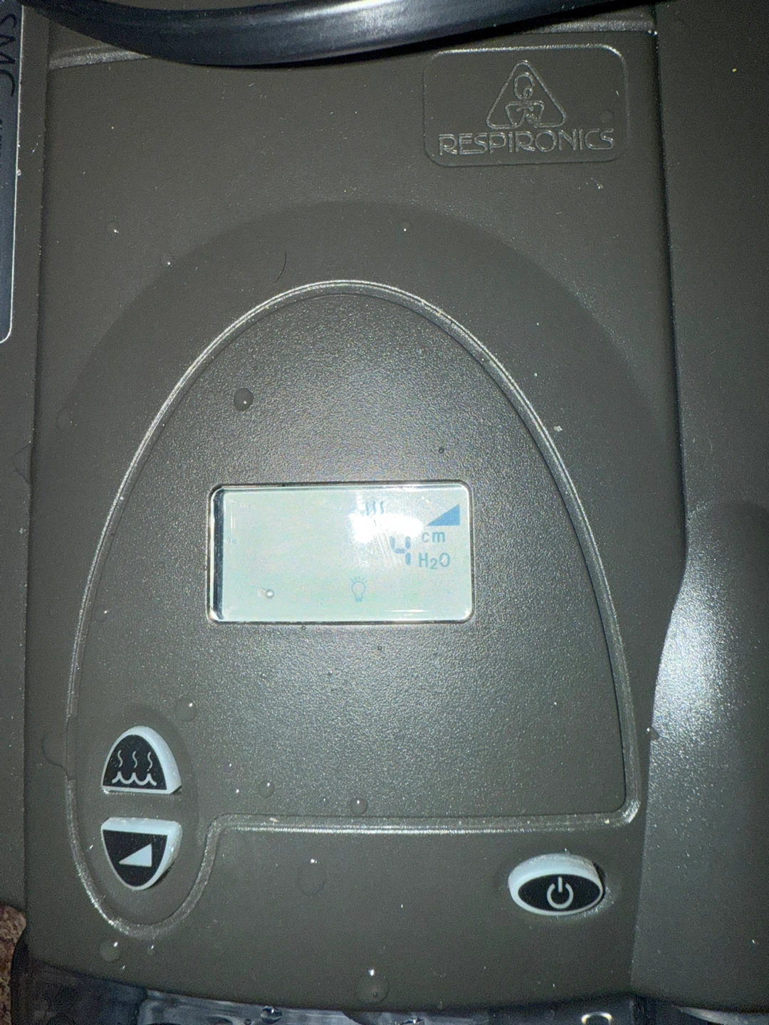REMstar CPAP Machine - photo 3