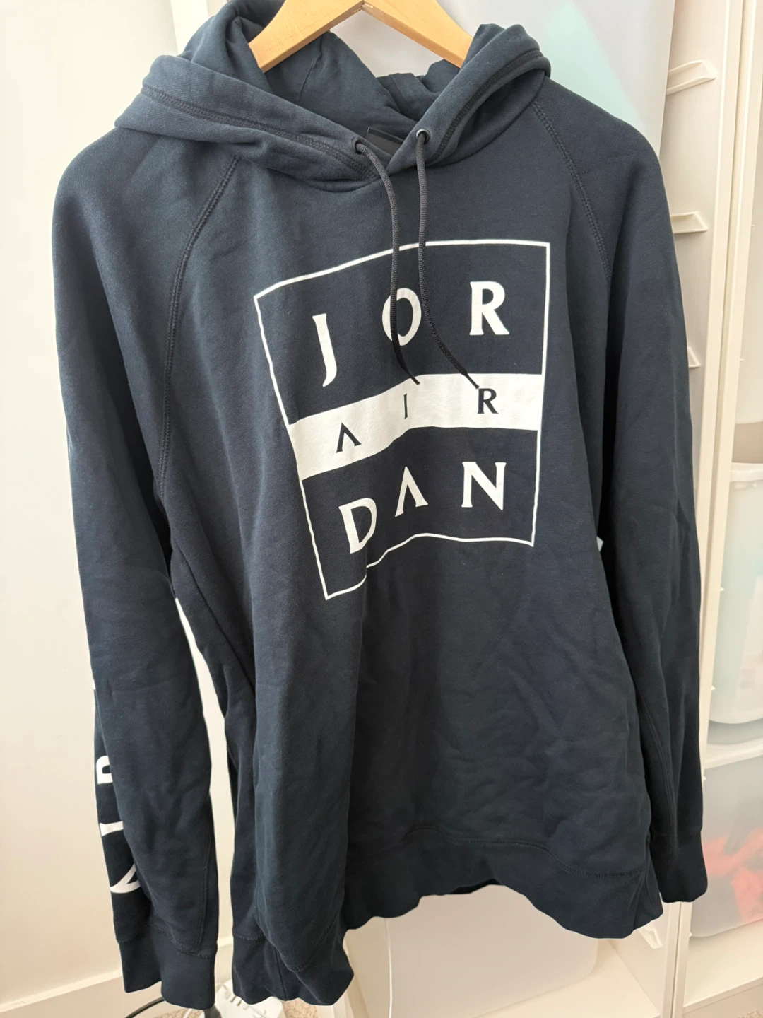 Air Jordan Hoodie