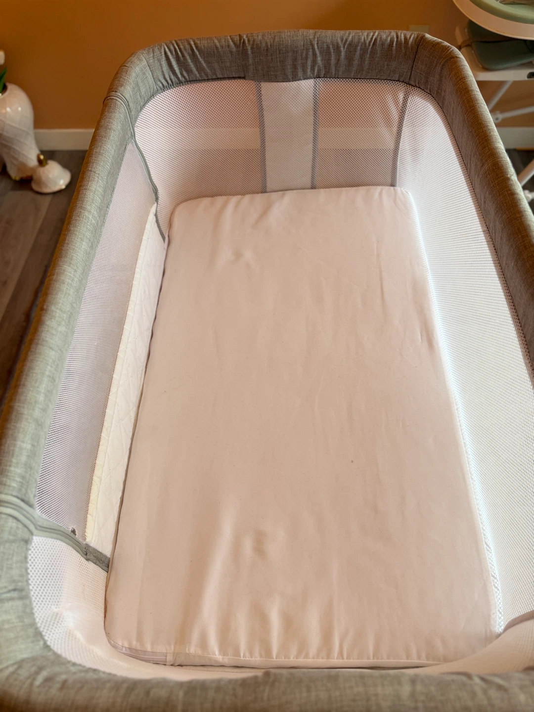 TCBunny Baby Bassinet - photo 2