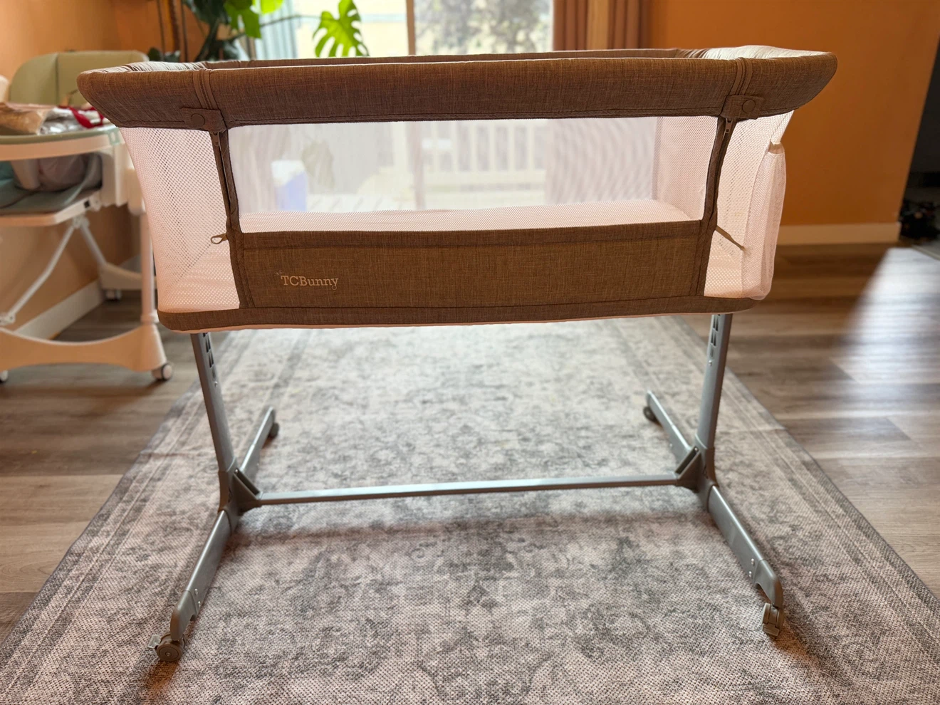 TCBunny Baby Bassinet - photo 3