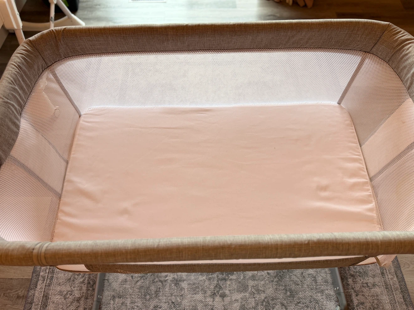 TCBunny Baby Bassinet - photo 4
