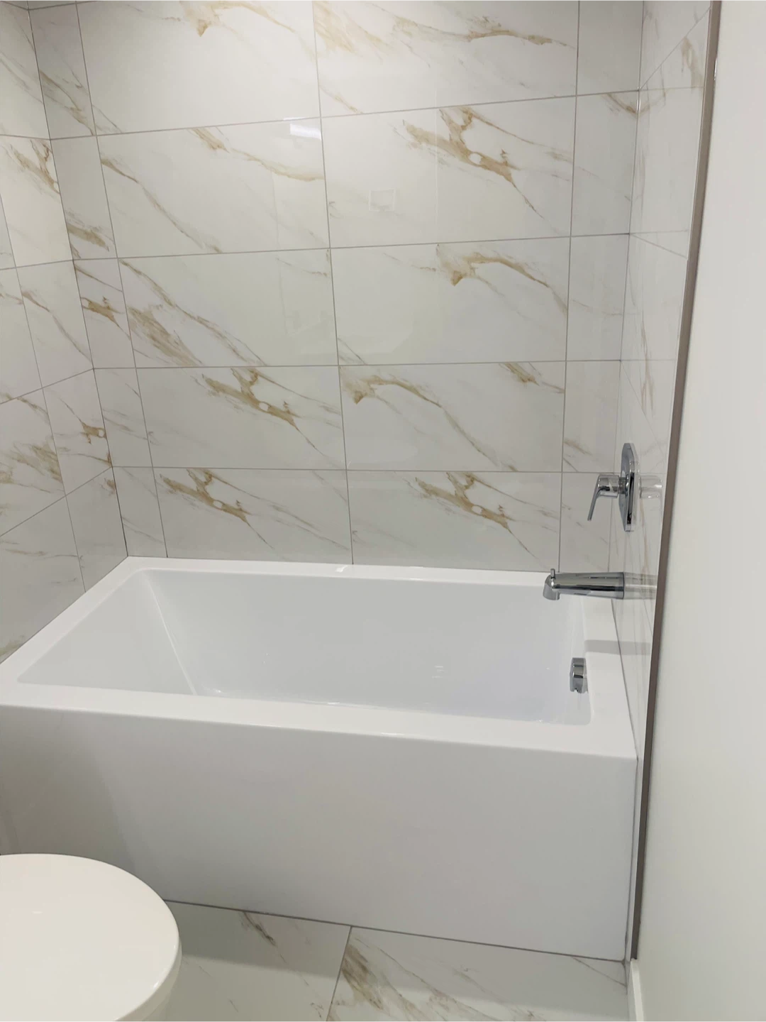2bedrooms 1bathroom basement for rent - photo 5