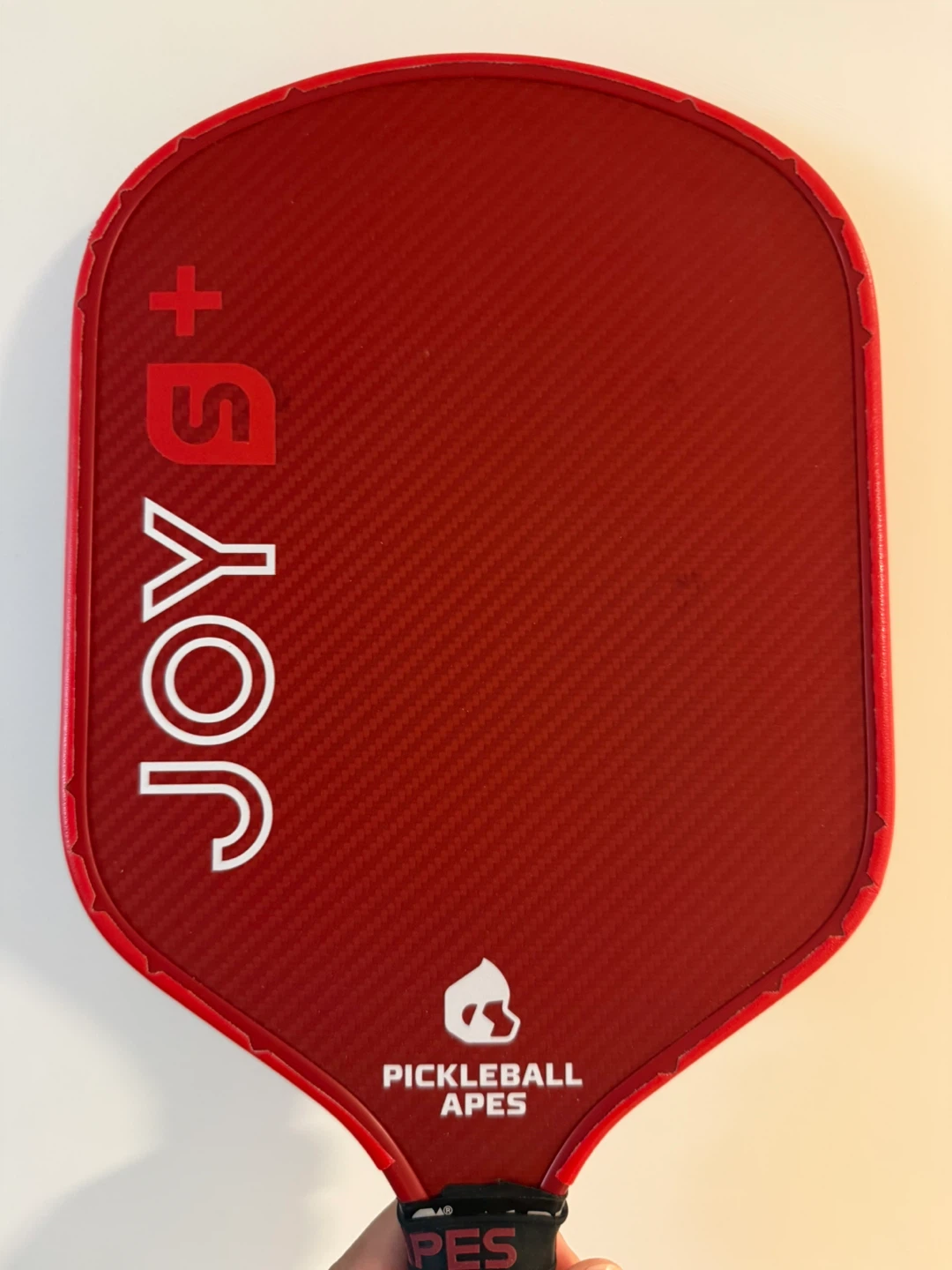 Pickleball Apes Joy S+ Paddle