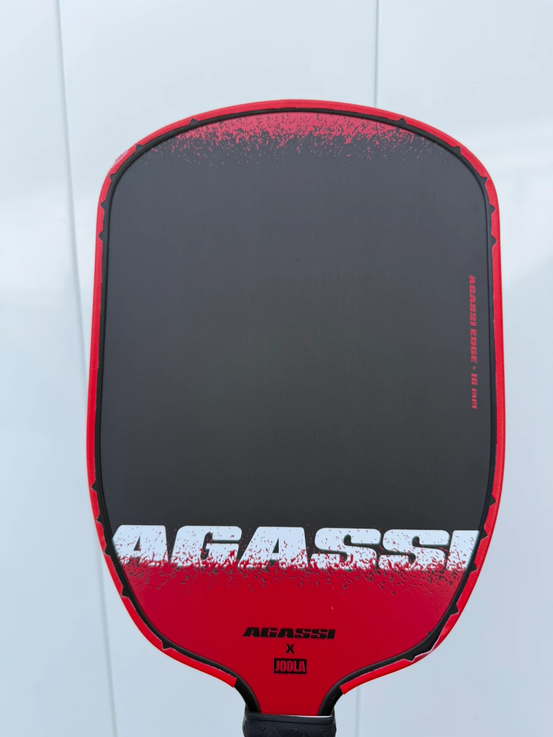 Joola Agassi Edge Pickleball Paddle
