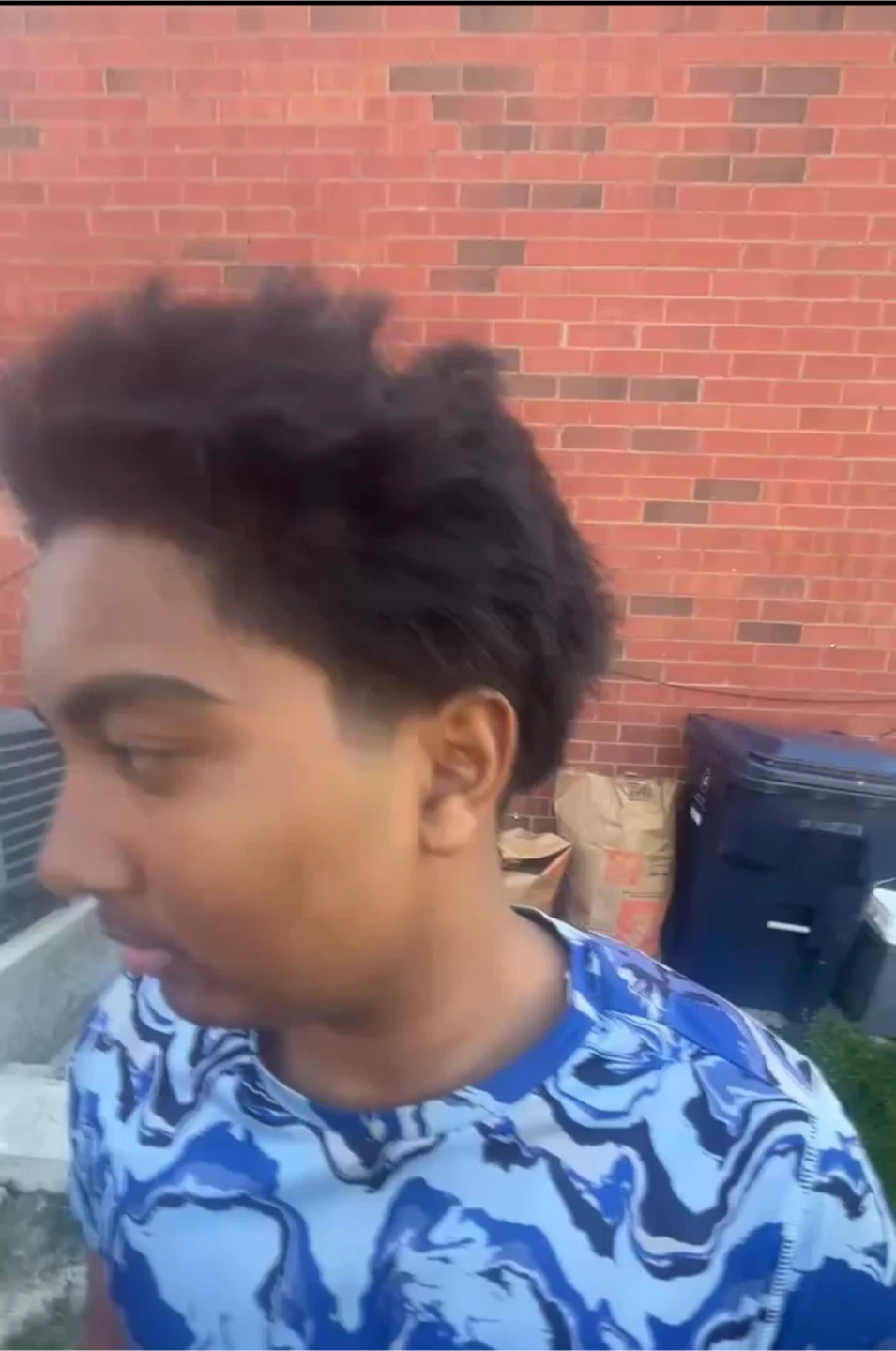 Hair cuts $5 beginner barber - photo 3