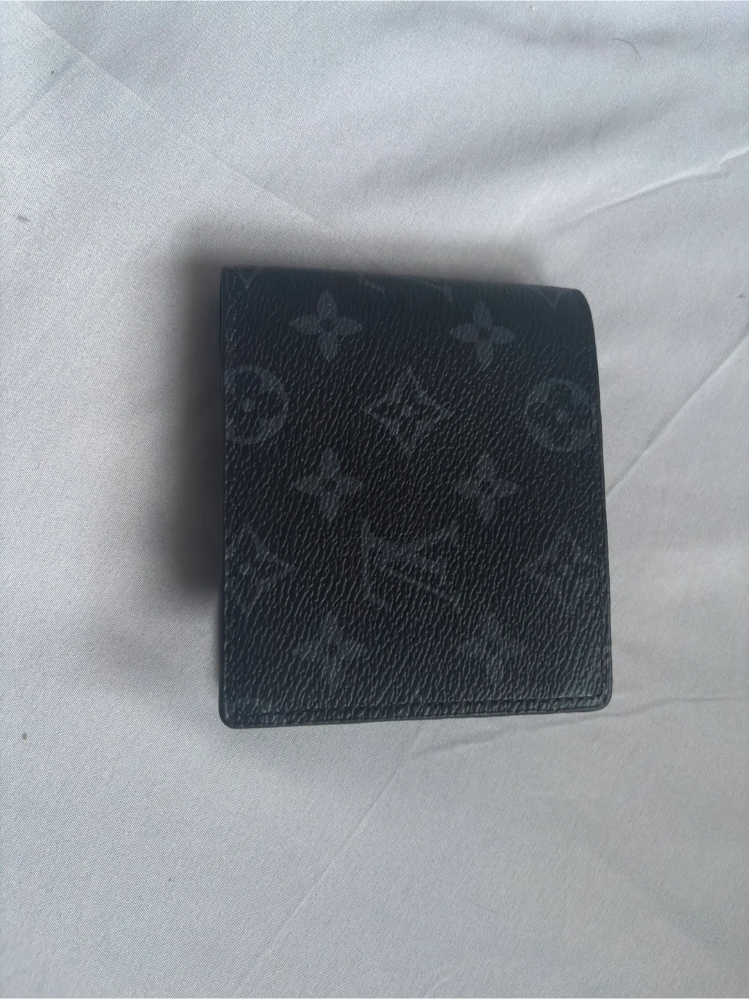 Louis Vuitton Monogram Bifold Wallet