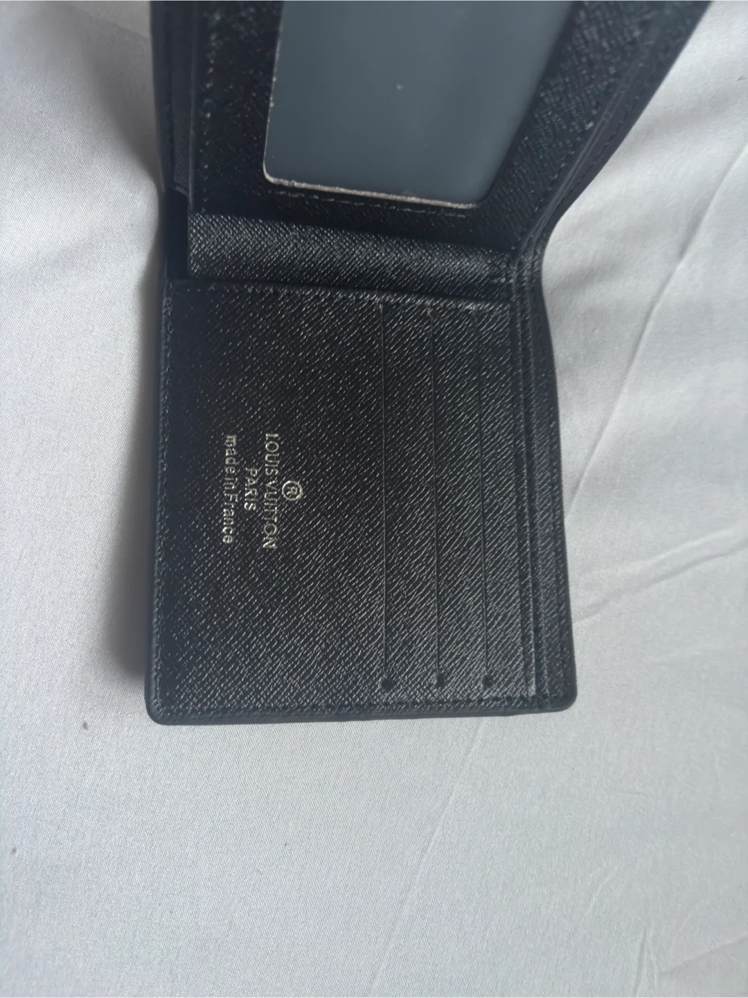 Louis Vuitton Monogram Bifold Wallet - photo 2