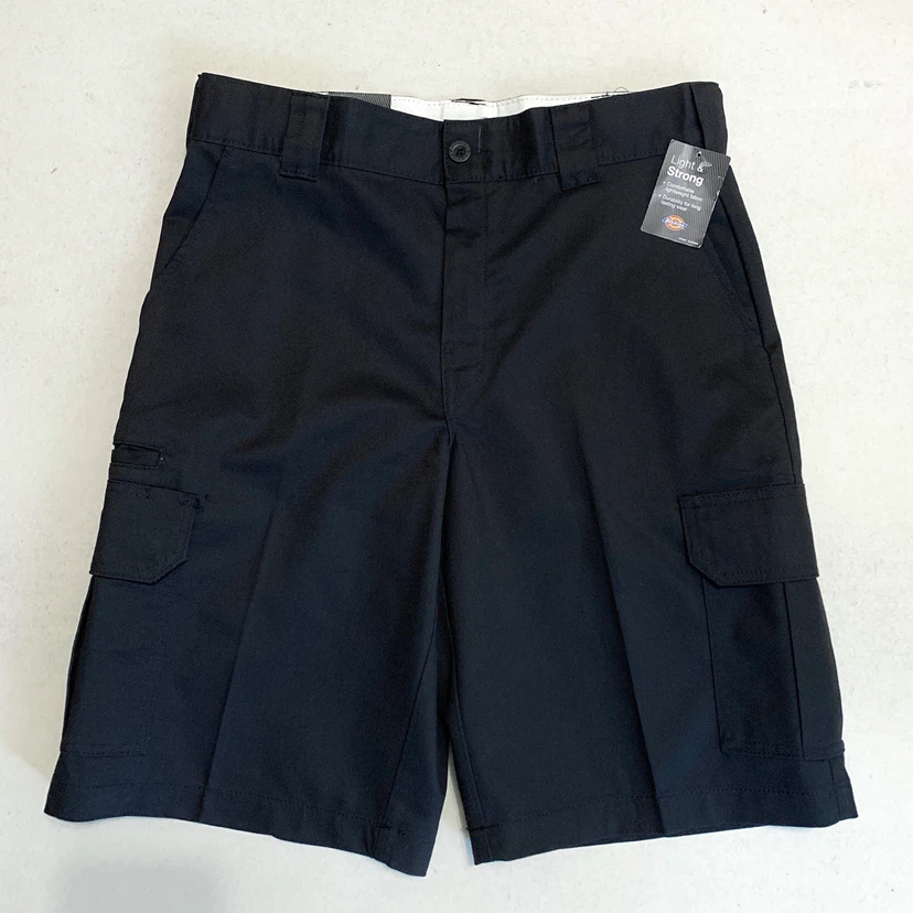 Dickies Cargo Shorts Size 36, 38 Flex Regular Fit 11” Inseam NEW - photo 2