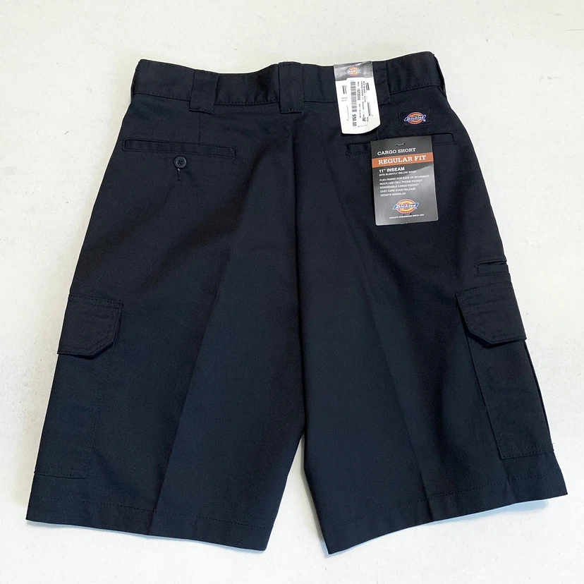 Dickies Cargo Shorts Size 36, 38 Flex Regular Fit 11” Inseam NEW - photo 4