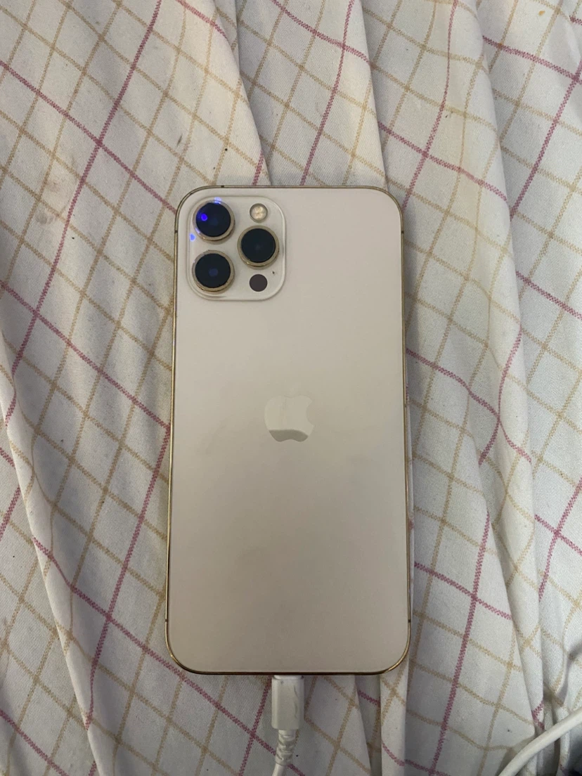Apple iPhone 12 Pro Max