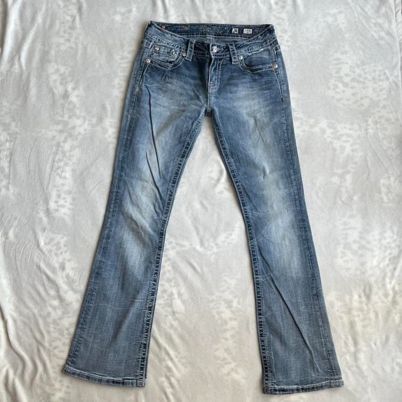 miss me jean size 28 - photo 4