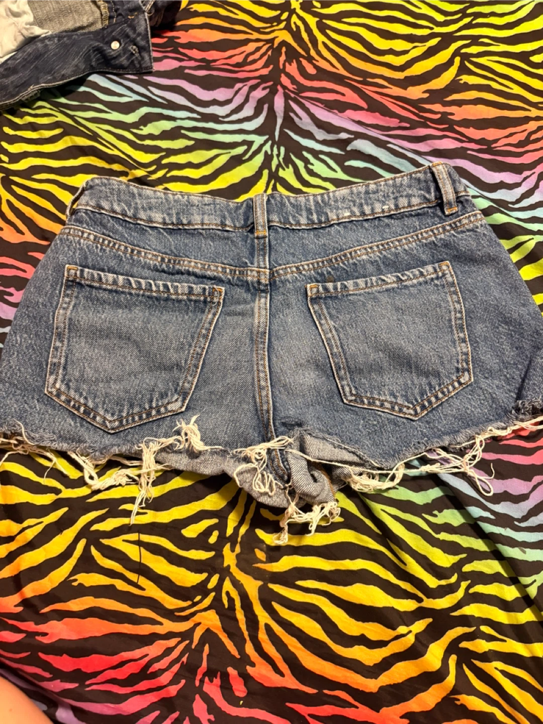 Garage Denim Women's Denim Shorts - photo 3