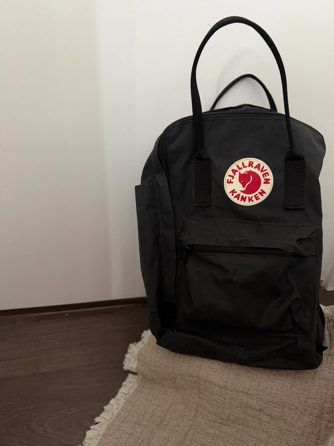 Fjällräven Kånken Backpack