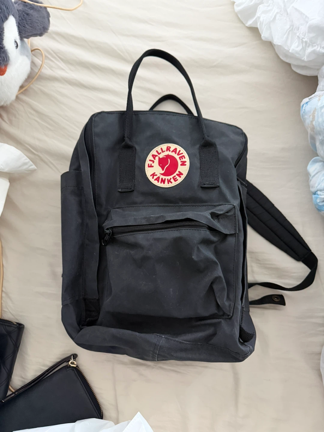 Fjällräven Kånken Backpack - photo 2