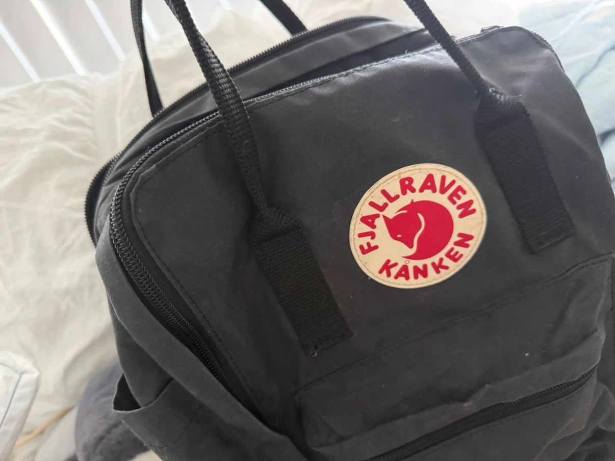 Fjällräven Kånken Backpack - photo 3