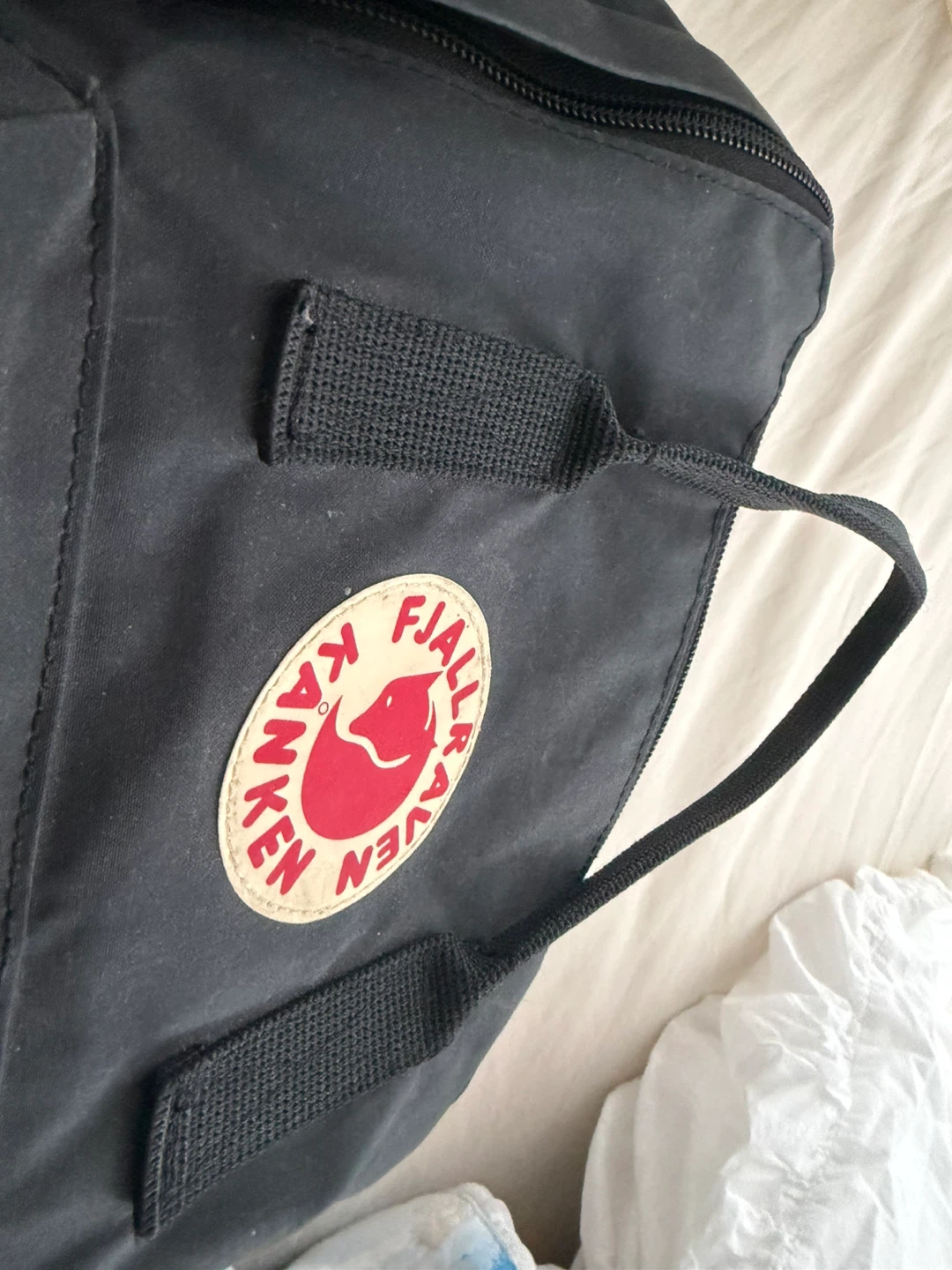 Fjällräven Kånken Backpack - photo 4