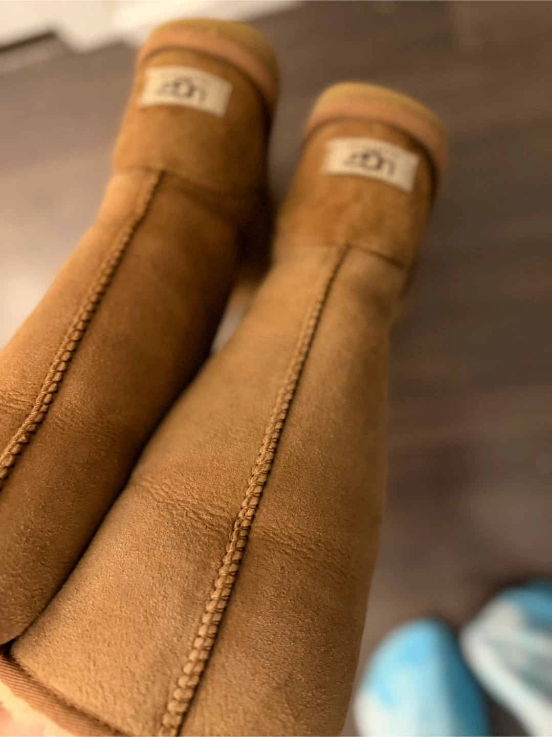 UGG Tall Boots NEW