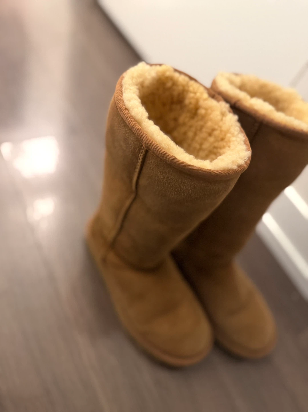 UGG Tall Boots NEW - photo 2