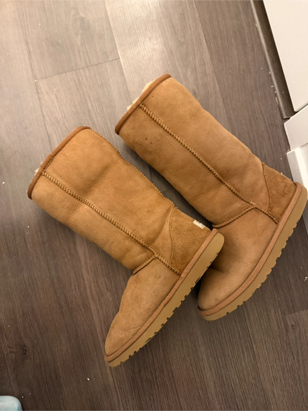 UGG Tall Boots NEW - photo 3
