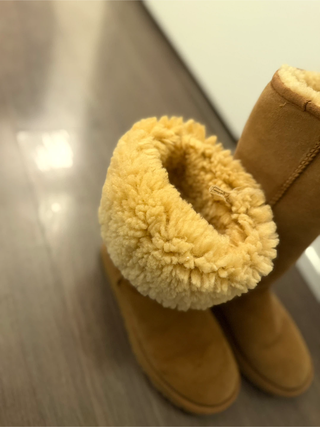UGG Tall Boots NEW - photo 4