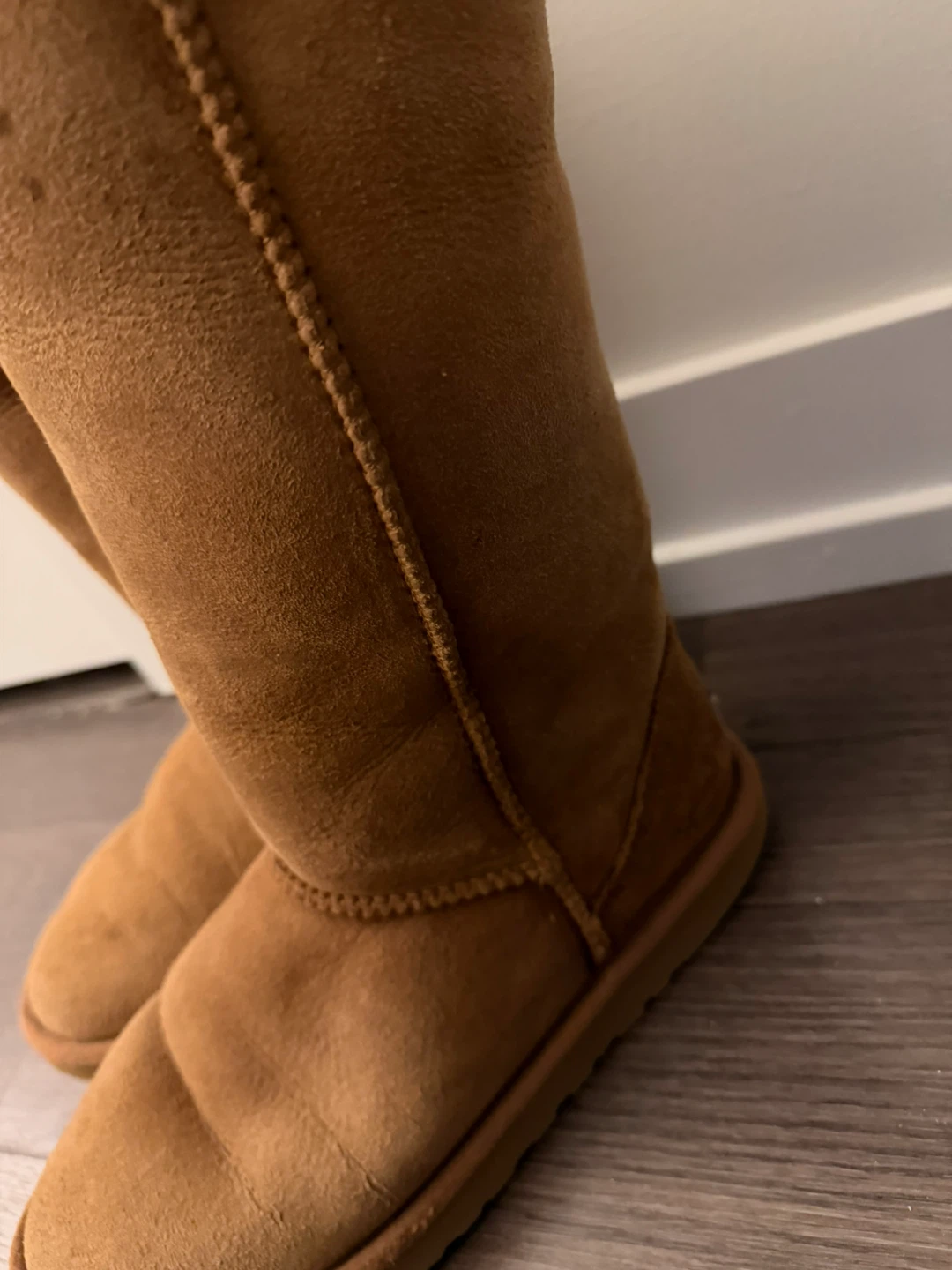 UGG Tall Boots NEW - photo 5