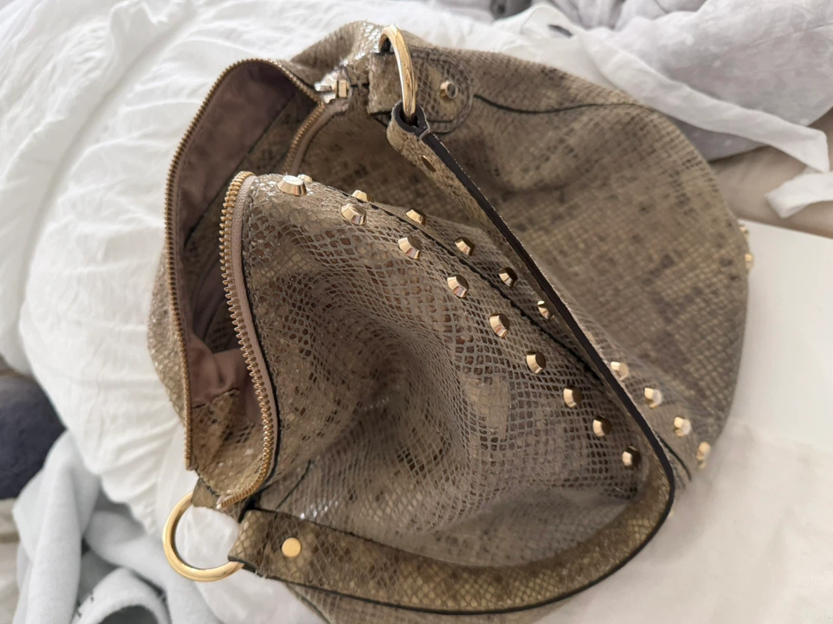 Michael Kors Hobo Shoulder Bag - photo 4
