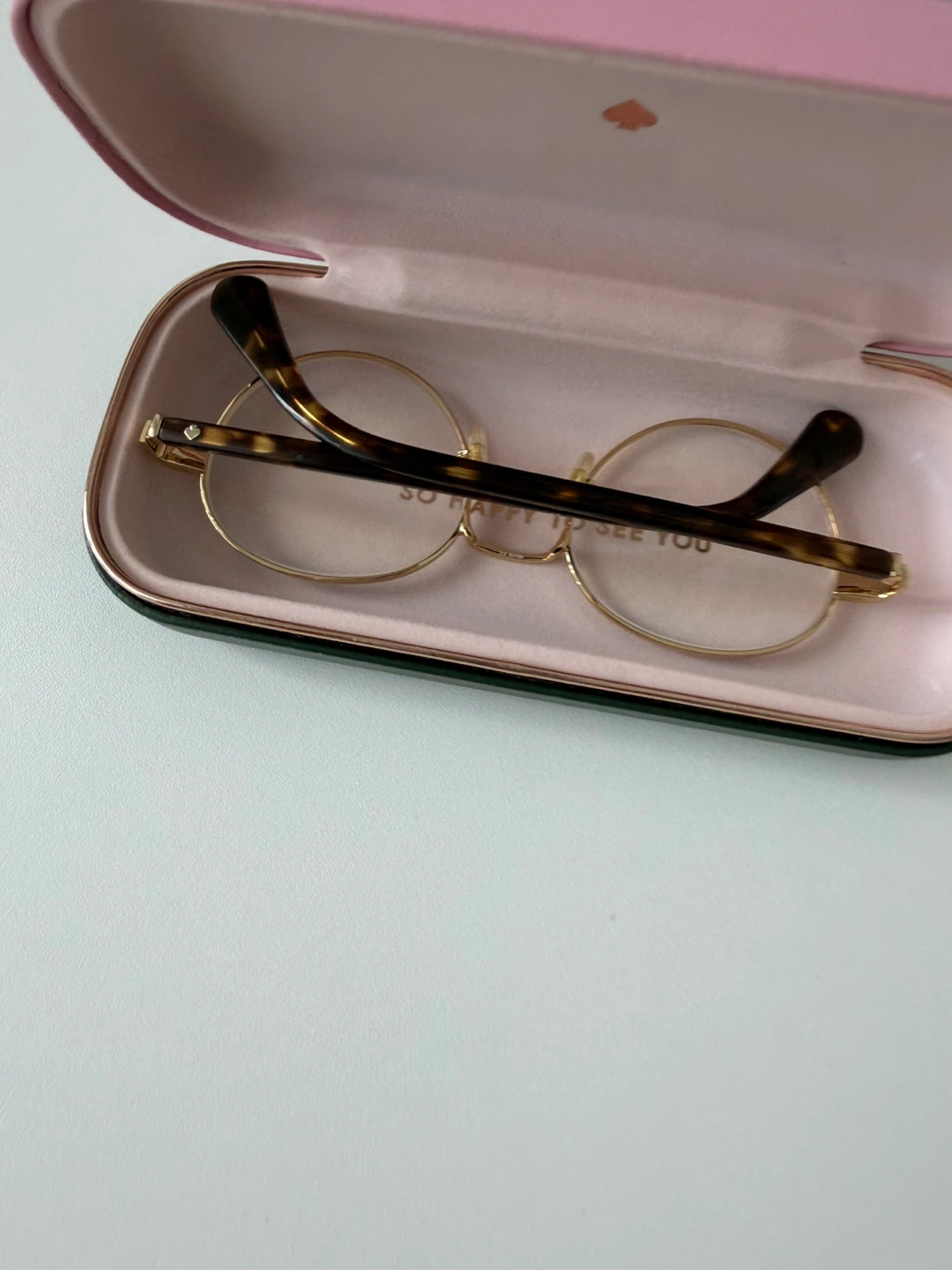 Kate Spade New York Glasses with Case - photo 5