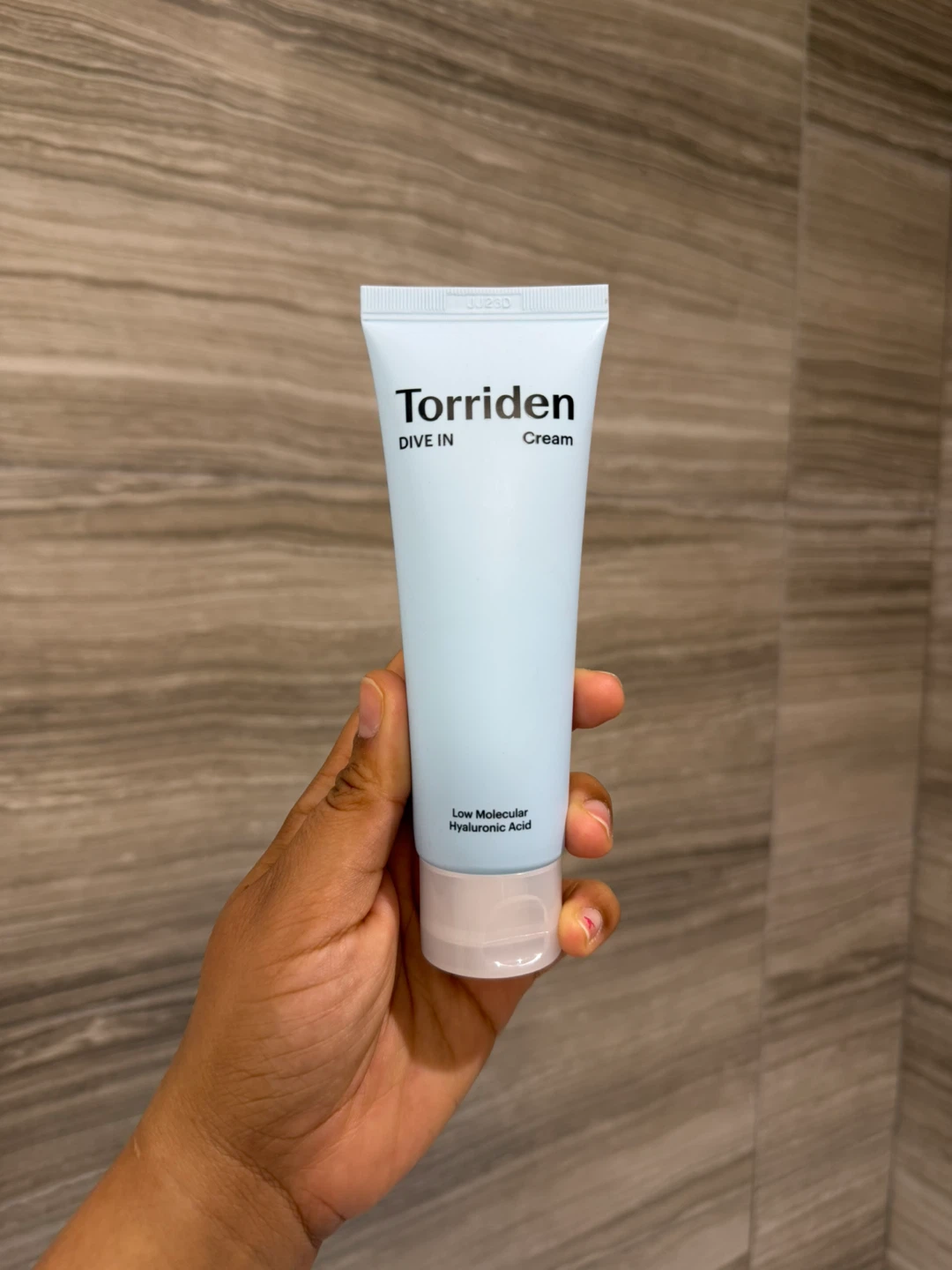 Torriden DIVE IN Cream